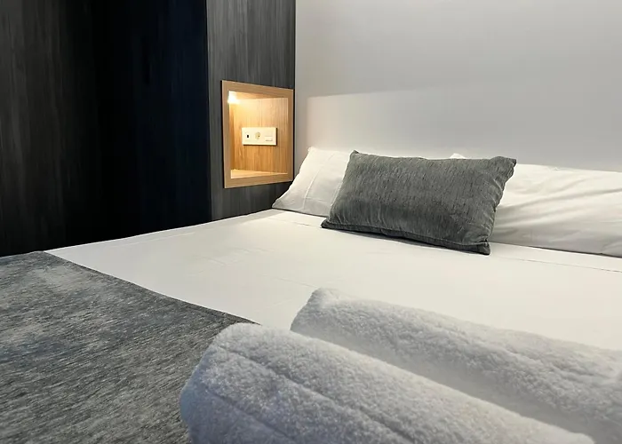 New Albero Boutique Maison d'hôtes