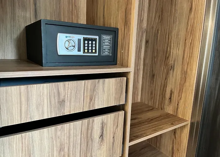 New Albero Boutique Maison d'hôtes 2*