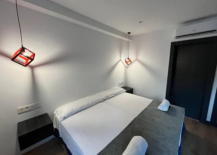 New Albero Boutique Torremolinos