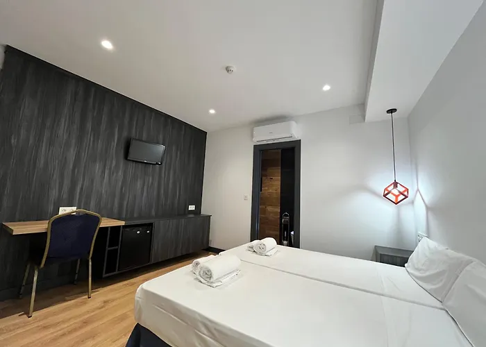 New Albero Boutique Torremolinos