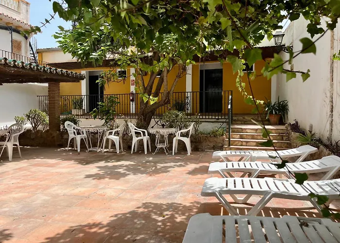 New Albero Boutique Maison d'hôtes 2*