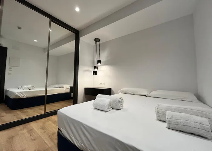 New Albero Boutique Torremolinos