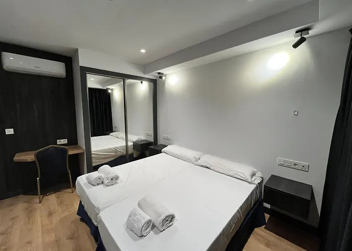 New Albero Boutique 2* Torremolinos