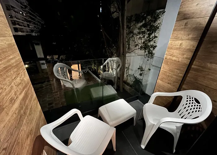 New Albero Boutique Maison d'hôtes 2*