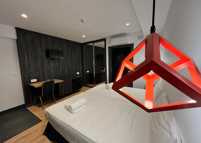 New Albero Boutique Maison d'hôtes