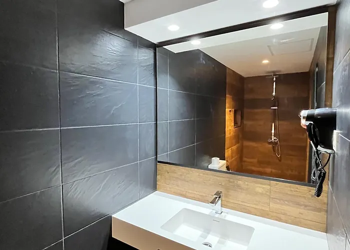 New Albero Boutique Maison d'hôtes Torremolinos