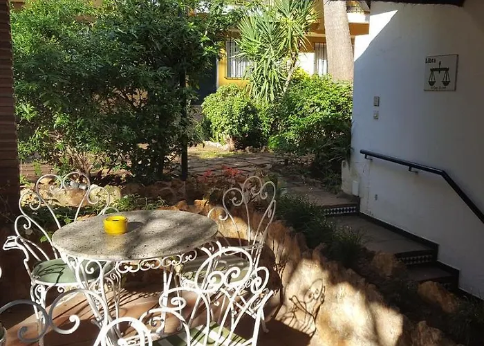 New Albero Boutique Maison d'hôtes Torremolinos