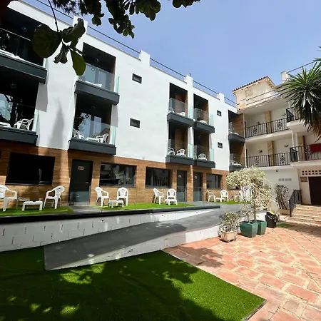 Albero 2* Torremolinos