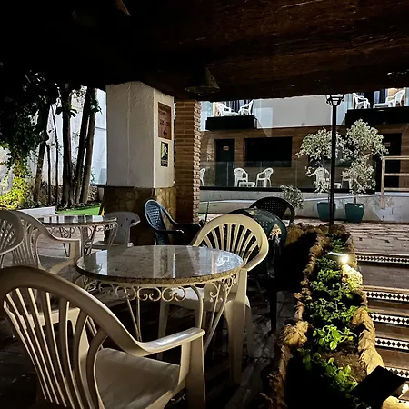 Albero Torremolinos