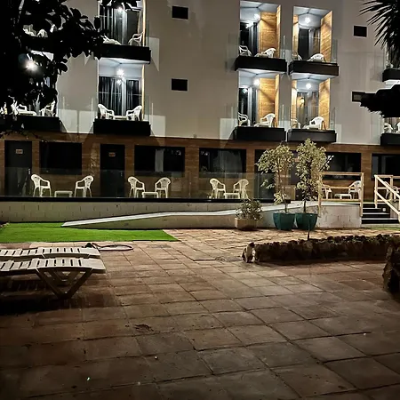 Albero Vendégház 2*