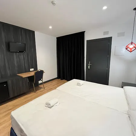 Hotel New 