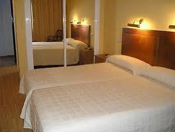 Albero Pensjonat 2*