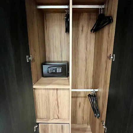 Гостевой дом New 