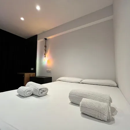 Hotel New 